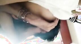 A sexy Indian village girl gets her pussy licked by her lover 1 min 20 sec