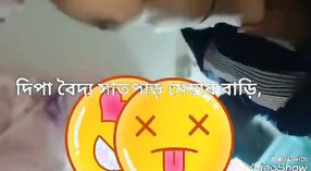 লোমশ গ্রামের ভগ ফাঁস হওয়া এমএমএস ভিডিওতে ধাক্কা খায় 1 মিন 40 সেকেন্ড