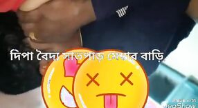 লোমশ গ্রামের ভগ ফাঁস হওয়া এমএমএস ভিডিওতে ধাক্কা খায় 1 মিন 50 সেকেন্ড