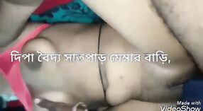 Vagina desa berbulu ditumbuk dalam video MMS yang bocor 3 min 40 sec