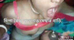 লোমশ গ্রামের ভগ ফাঁস হওয়া এমএমএস ভিডিওতে ধাক্কা খায় 4 মিন 20 সেকেন্ড