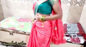 Desi village bhabhi se pone abajo y sucio con su nuevo marido 0 mín. 0 sec