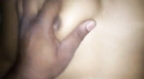 Indian village girl gets pounded hard by ex-girlfriend in hardcore video 4 min 50 sec