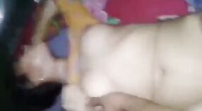 Bangla village sex video features intense action 3 min 50 sec