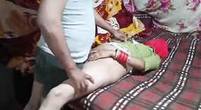 Village wife's incest play with Devar 5 min 20 sec