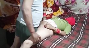 Village wife's incest play with Devar 6 min 10 sec