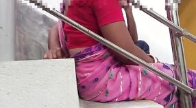 Indian village bhabhi gets intimate with water boy in porn video 0 min 0 sec