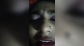 Bangla dorp vrouw krijgt neer en vies op camera 2 min 00 sec
