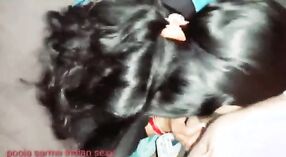 Dehati Bhabhi's sexy big booty gets pounded hard in crawling position 4 min 50 sec