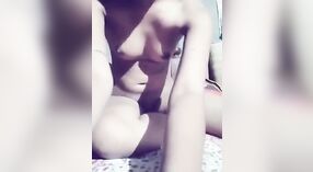 Bangla village teen takes nude selfies for MMS pleasure 3 min 00 sec