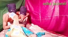 Desi bhabhi se golpean en un video de sexo hardcore village 4 mín. 20 sec