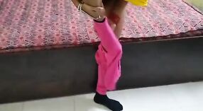 Indian village wife indulges in hardcore sex with her ex-boyfriend 0 min 0 sec