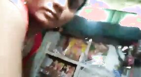 இந்திய கிராம பாபி ஒரு பெரிய டிக் உடன் இறங்கி அழுக்காகி 1 நிமிடம் 00 நொடி