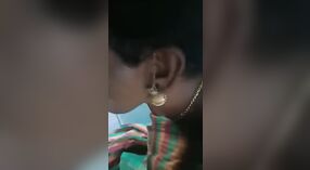 Hillbilly Hijra gives a steamy blowjob on a train in this village sex video 0 min 30 sec