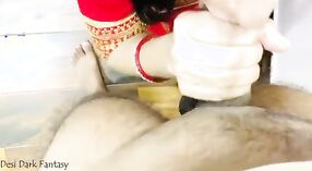 দেহাতি ভাবীর সেক্সি বিগ বুবগুলি আপনাকে শৃঙ্গাকার করে তুলবে 2 মিন 30 সেকেন্ড