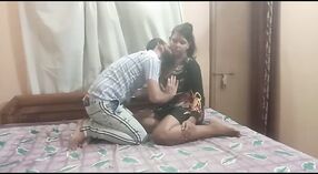 Intense hardcore sex with a busty Indian girl in the countryside 0 min 0 sec