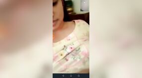 Bangla Làng tình dục video tính Năng Dehati của seductive webcam hiệu suất 1 tối thiểu 20 sn