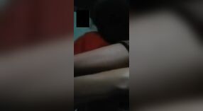 Desi Village Girl's Sensual Video Call Featuring Her Busty Body 0 min 30 sec