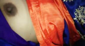 Dehati Indian's Sexy Big Home Video 2 min 00 sec