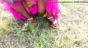 ಬಿಹಾರಿ bhabhi ನ ಹೊರಗೆ ತೆರೆದ ಜಾಗ 1 ನಿಮಿಷ 50 ಸೆಕೆಂಡು