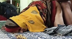 Bangla village sex tape captures steamy dehati girl getting fucked 0 min 40 sec