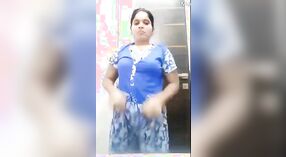 Desi village girl with a big ass takes off her dress 3 min 00 sec