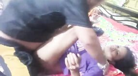 Bangla village girl gives a blowjob and gets fucked in Hindi 13 min 40 sec