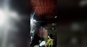 Bangla village buddy enjoys sex with Devar in this desi video 1 min 20 sec