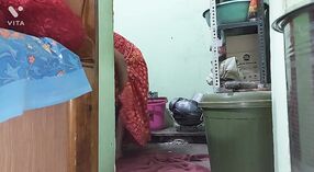 Rustic BhabhiとDewar'sst Sex Capged O Hidden Camera 7 分 20 秒