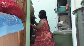 Rustic BhabhiとDewar'sst Sex Capged O Hidden Camera 0 分 0 秒