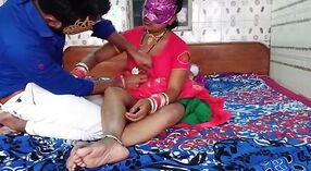 Desi village bhabhi gets her pussy pounded by new husband 1 min 30 sec