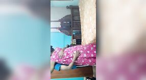 Bangla village babe gets haar bips pounded door haar vriend in doggy style 1 min 00 sec