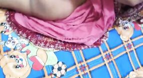 Indian bhabhi enjoys double penetration in hardcore video 4 min 20 sec