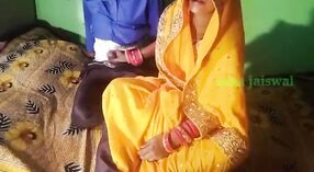 Hairy Indian village pussy gets pounded in doggy style 0 min 0 sec