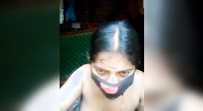 Bangla Village Wife Goes Nude and Shows Off Her Sexy Body 0 min 0 sec