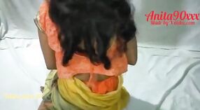 Snello Desi village bhabhi ottiene pestate in pecorina 1 min 10 sec