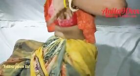 Mince Desi village bhabhi se fait pilonner en levrette 2 minute 00 sec