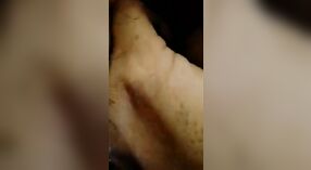 Hairy Indian pussy gets pounded by a guy in the car 0 min 0 sec