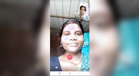 Desi village bhabhi được trần truồng vì steamy video call 3 tối thiểu 00 sn