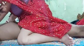 Dehati Bhabhi Lan Devar melu jinis liar kanthi dodo gedhe sing ditampilake 4 min 20 sec