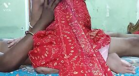 Dehati Bhabhi Lan Devar melu jinis liar kanthi dodo gedhe sing ditampilake 6 min 20 sec