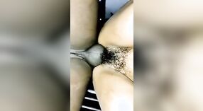 Aldeia indígena vídeo de sexo com um toque fumegante 4 minuto 50 SEC