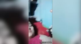 Desi village bhabhi gets down and dirty with her lover on camera 0 min 0 sec