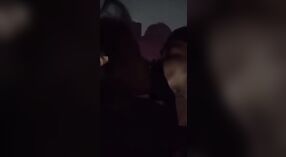 Desi and Indian village girls get naughty on camera 3 min 30 sec