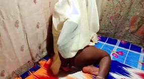 ビハリ村おばさんの激しい性的出会い 3 分 40 秒