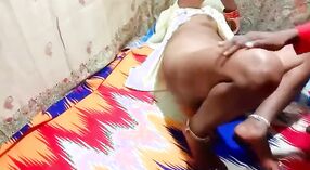 Bihari Village Aunty Intenso Sessuale Encounter 8 min 40 sec