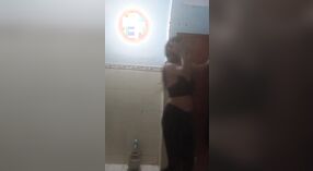 Desi aldeia menina fica danado em MMS com nude selfies 0 minuto 0 SEC
