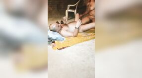 Dehati sexy big cock action with a tittied country wife 4 min 00 sec