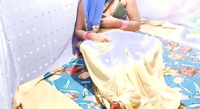 Dehati Indische sexy in hausgemachten porno-video 7 min 00 s