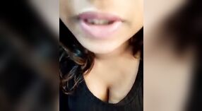 Sexy Indian village girl Bangla shows off her big boobs and tight white pussy 0 min 0 sec